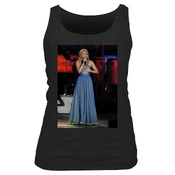 Shakira Women's Tank Top