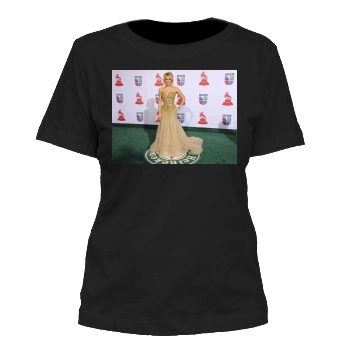 Shakira Women's Cut T-Shirt