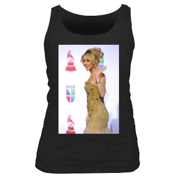 Shakira Women's Tank Top