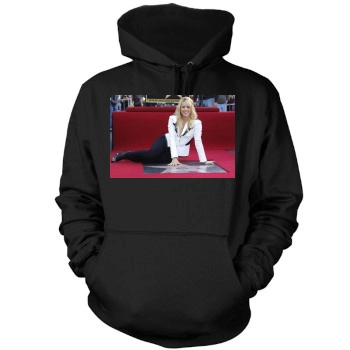 Shakira Mens Pullover Hoodie Sweatshirt