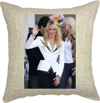 Shakira Pillow