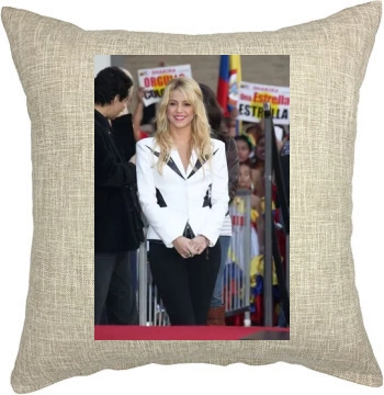 Shakira Pillow