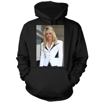 Shakira Mens Pullover Hoodie Sweatshirt