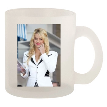 Shakira 10oz Frosted Mug