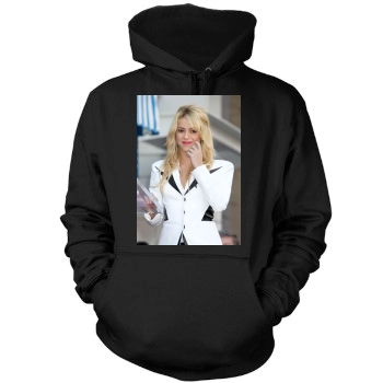 Shakira Mens Pullover Hoodie Sweatshirt