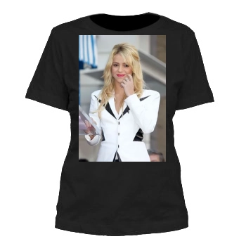 Shakira Women's Cut T-Shirt