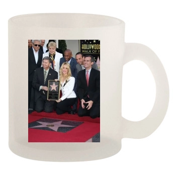 Shakira 10oz Frosted Mug