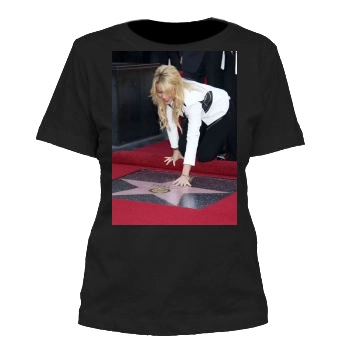 Shakira Women's Cut T-Shirt