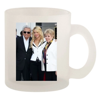 Shakira 10oz Frosted Mug