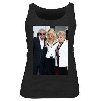 Shakira Women's Tank Top