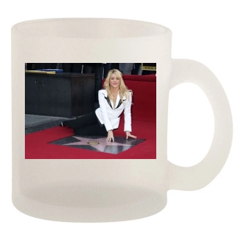 Shakira 10oz Frosted Mug