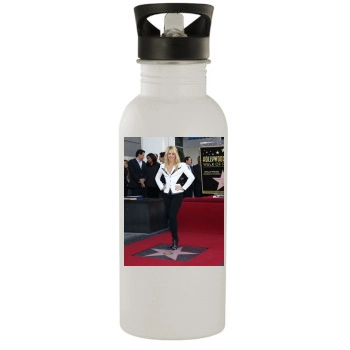 Shakira Stainless Steel Water Bottle