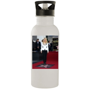 Shakira Stainless Steel Water Bottle