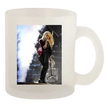 Shakira 10oz Frosted Mug