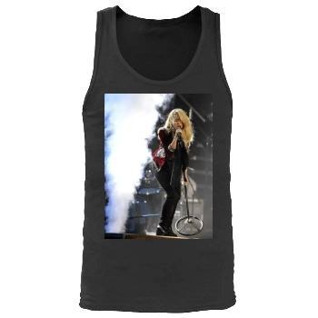 Shakira Men's Tank Top