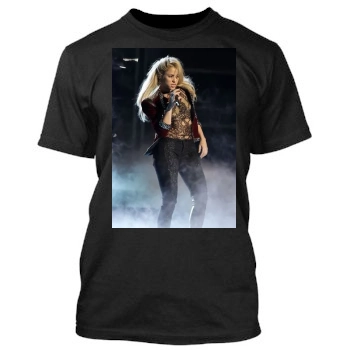 Shakira Men's TShirt