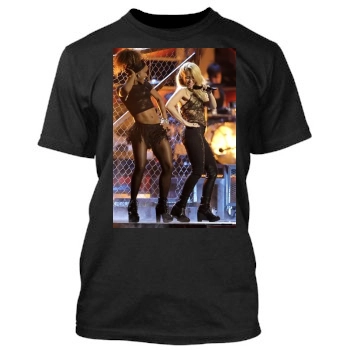 Shakira Men's TShirt