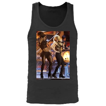 Shakira Men's Tank Top