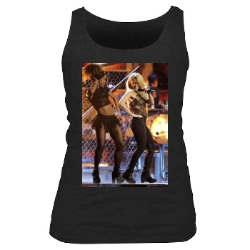 Shakira Women's Tank Top