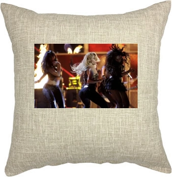 Shakira Pillow