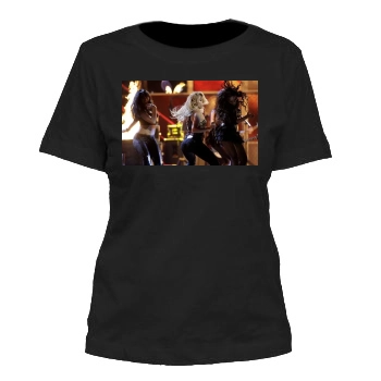 Shakira Women's Cut T-Shirt