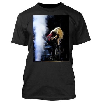 Shakira Men's TShirt