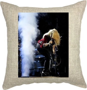 Shakira Pillow