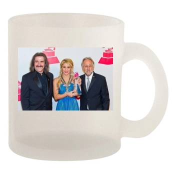 Shakira 10oz Frosted Mug