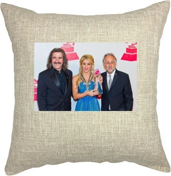 Shakira Pillow
