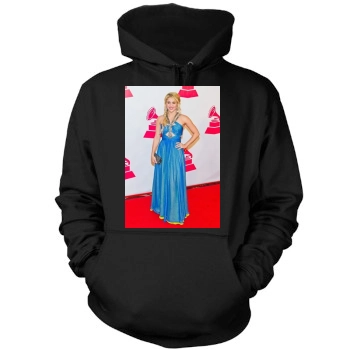 Shakira Mens Pullover Hoodie Sweatshirt