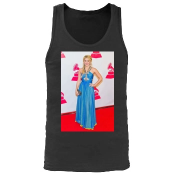 Shakira Men's Tank Top