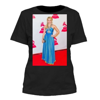 Shakira Women's Cut T-Shirt