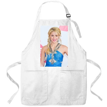 Shakira Apron