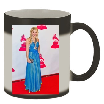 Shakira Color Changing Mug