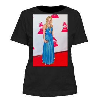 Shakira Women's Cut T-Shirt