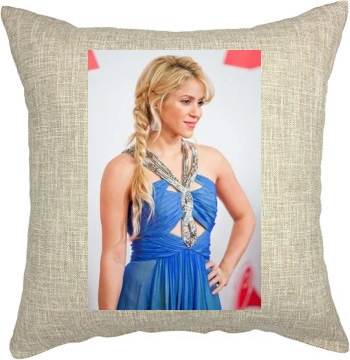 Shakira Pillow