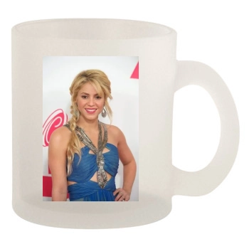 Shakira 10oz Frosted Mug