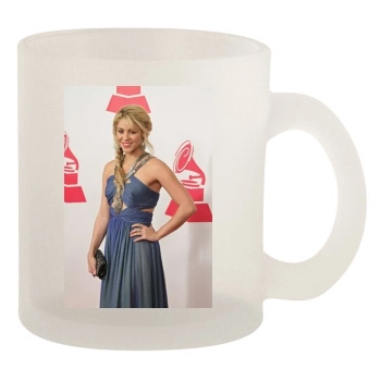 Shakira 10oz Frosted Mug