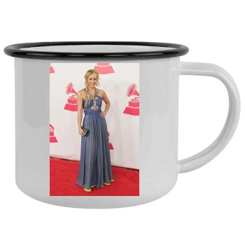 Shakira Camping Mug