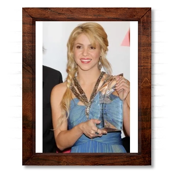 Shakira 14x17