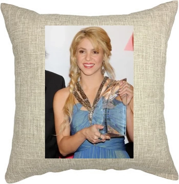 Shakira Pillow