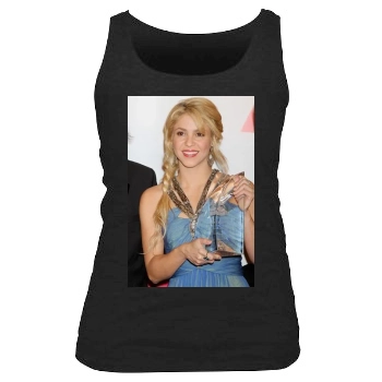 Shakira Women's Tank Top