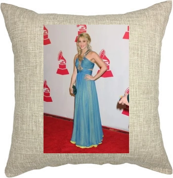 Shakira Pillow