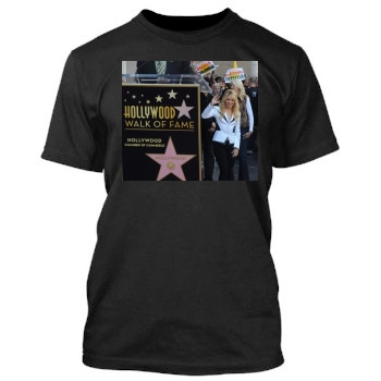 Shakira Men's TShirt