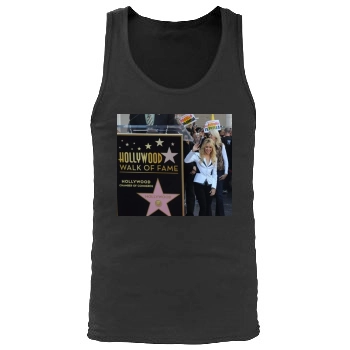 Shakira Men's Tank Top