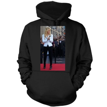 Shakira Mens Pullover Hoodie Sweatshirt