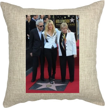 Shakira Pillow