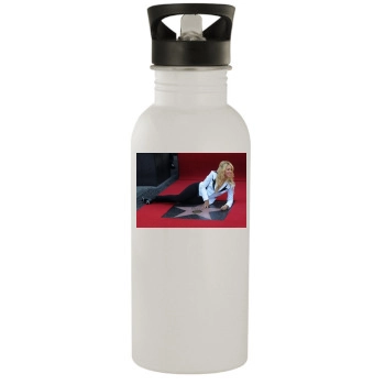 Shakira Stainless Steel Water Bottle