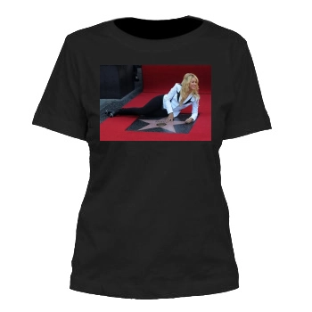 Shakira Women's Cut T-Shirt