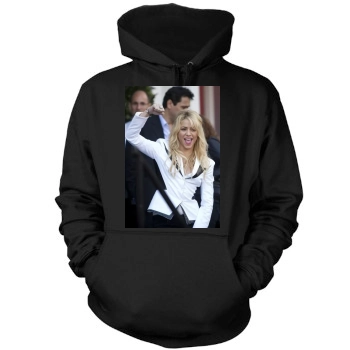 Shakira Mens Pullover Hoodie Sweatshirt